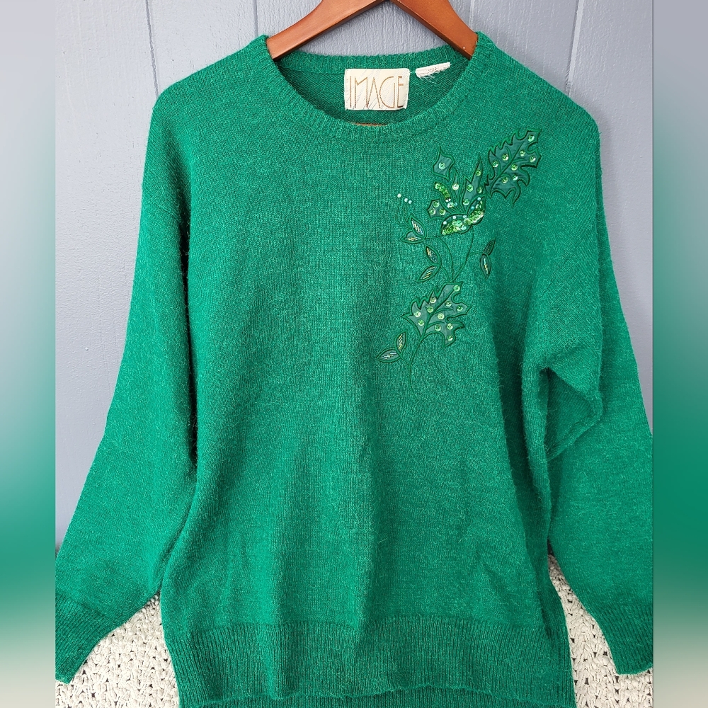 Vintage sweater
